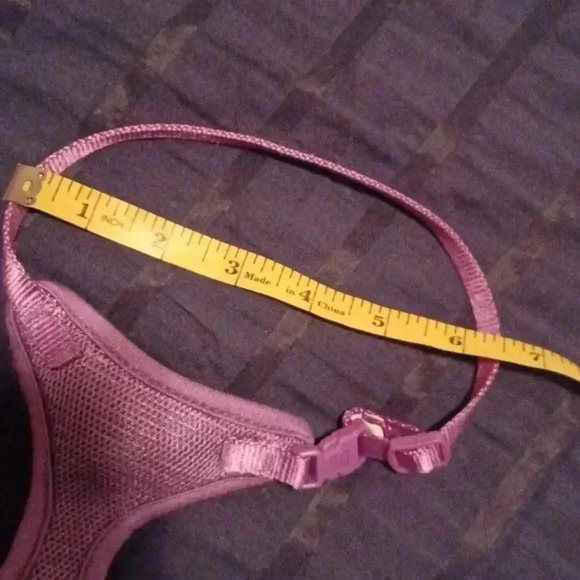 💙🌺 dog/cat harness and leash with 2 free gifts - Picture 5 of 11